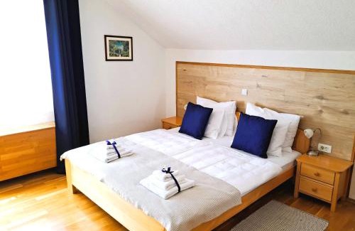 Seliste Casa | Plitvice Lower Lakes Rooms