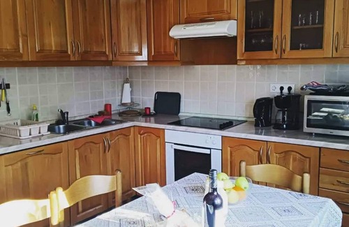 Smoljanac Casa | Plitvice Oaza Mira - Detached house with large garden and barbecue house