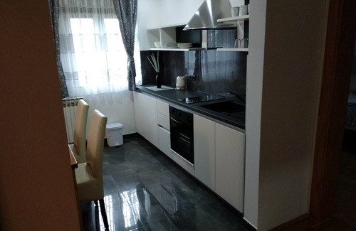 Poljanak Casa | Plitvice Residence Villa Lucija