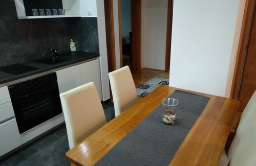 Poljanak Casa | Plitvice Residence Villa Lucija
