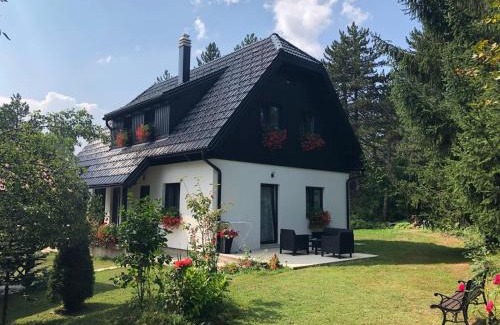 Rudanovac Apartamento | Plitvice Retreat Apartments