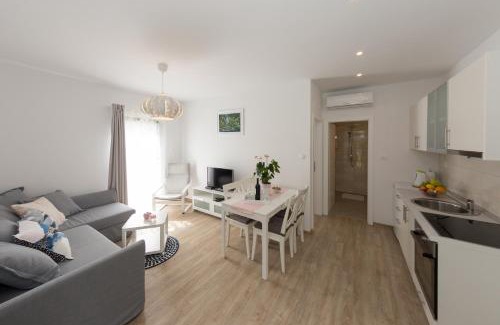 Rudanovac Apartamento | Plitvice Retreat Apartments