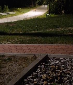 Smoljanac Apartamento | Plitvice ZG