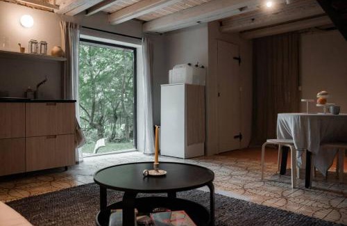 Cerova Chalet De Esquí | Plne vybavená štýlová chata v Malých Karpatoch