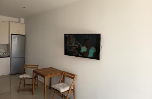 Plomari Apartamento | Plomari view I 1 I I 2 I