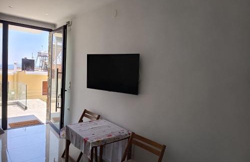 Plomari Apartamento | Plomari view I 1 I I 2 I