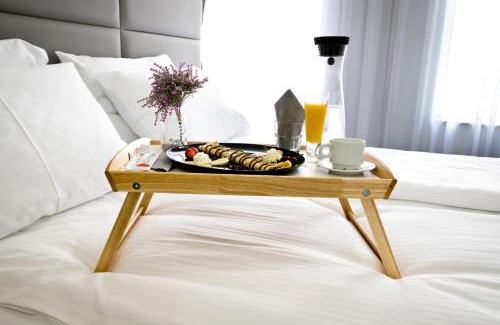 Plovdiv Center Hotel | Plovdiv City Center Hotel