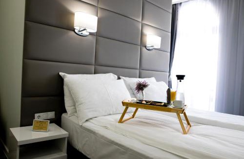 Plovdiv Center Hotel | Plovdiv City Center Hotel
