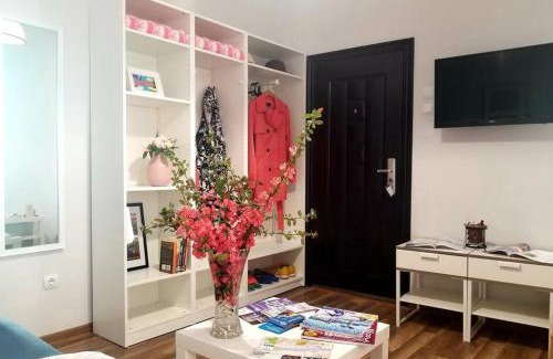 Plovdiv Center Apartamento | Plovdiv Top Center 2 Bedroom Apartment, FREE Parking