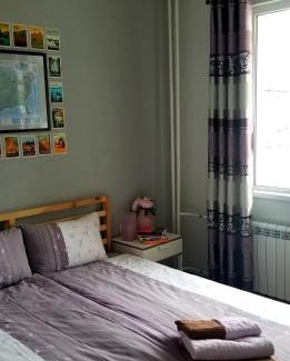 Plovdiv Center Apartamento | Plovdiv Top Center 2 Bedroom Apartment, FREE Parking