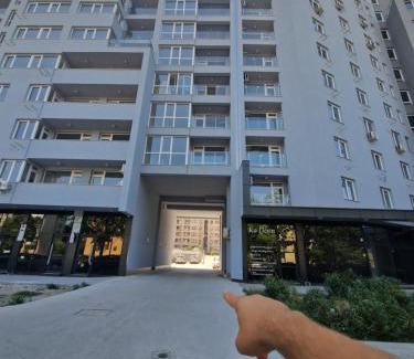 Plovdiv Center Apartamento | PLOVDIV View
