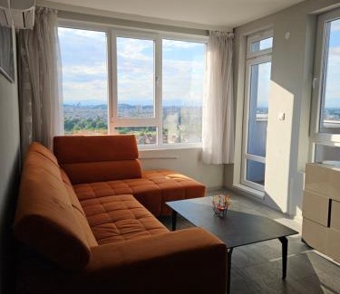 Plovdiv Center Apartamento | PLOVDIV View