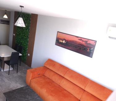 Plovdiv Center Apartamento | PLOVDIV View