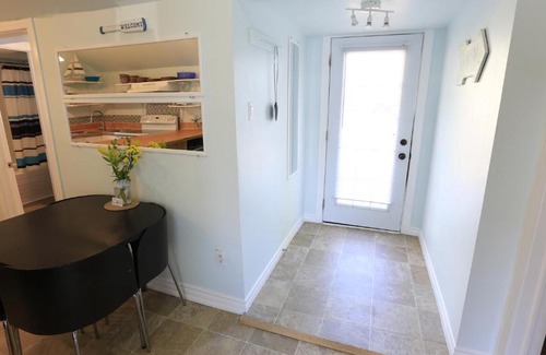 Wasaga Beach Casa | Plovers Cove Cottage
