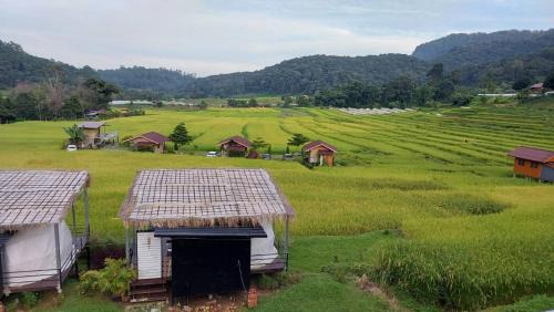 Ban Luang Otro | Ploy&Praew โดม 1