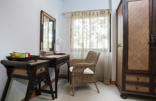 Bangkok Complejo | PloyKhumThong Boutique Resort