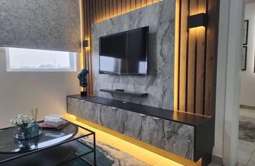 Labadi Apartamento | pls Lux 1bed apt at canthonment