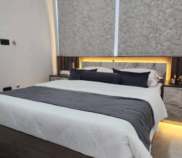 Labadi Apartamento | pls Lux 1bed apt at canthonment