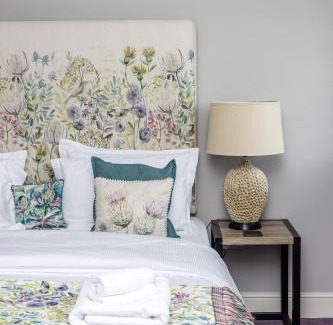 Husthwaite Hotel | Plum and Partridge Husthwaite