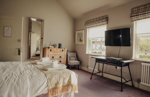 Husthwaite Hotel | Plum and Partridge Husthwaite