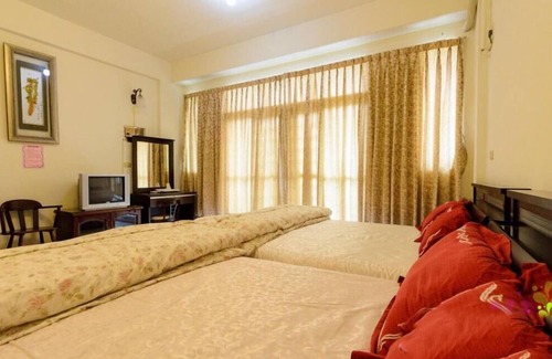 Jiji Casa | Plum Inn 1
