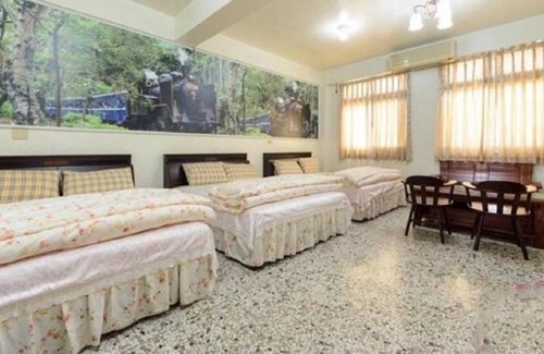 Jiji Casa | Plum Inn 2
