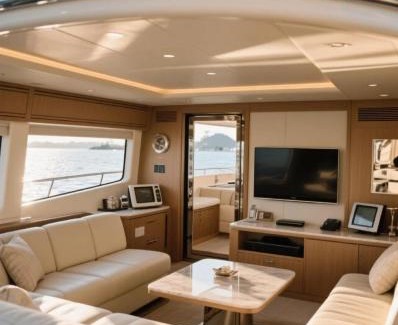 Ban Thung Sukla Alquiler De Eote | Plum Private Yacht Clubhouse