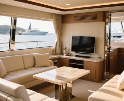 Ban Thung Sukla Alquiler De Eote | Plum Private Yacht Clubhouse