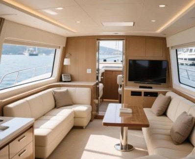 Ban Thung Sukla Alquiler De Eote | Plum Private Yacht Clubhouse