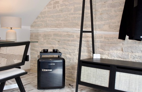 Fleurey-sur-Ouche Casa | Plume Suites