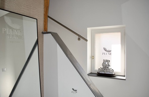Fleurey-sur-Ouche Casa | Plume Suites