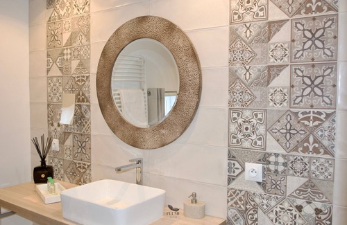Fleurey-sur-Ouche Casa | Plume Suites