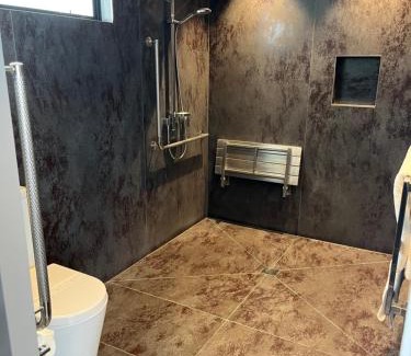 Matakana Complejo | Plume Villas