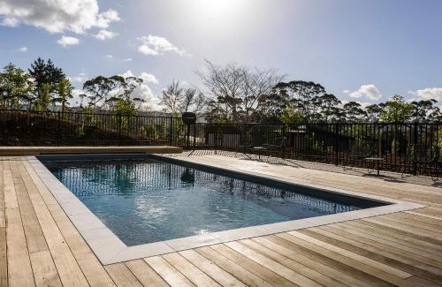 Matakana Complejo | Plume Villas