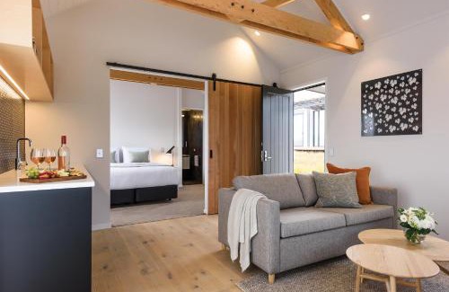 Matakana Complejo | Plume Villas