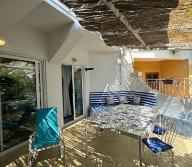 Letojanni Apartamento | Plumeria La casa di Francesco