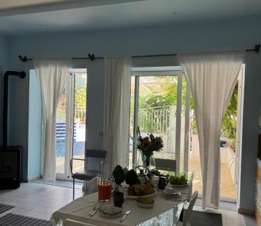 Letojanni Apartamento | Plumeria La casa di Francesco