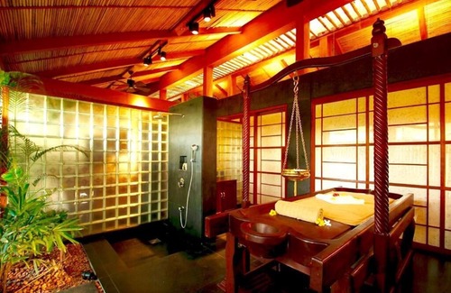 Vayalar Complejo | Plumeria Lake Resort & Spa