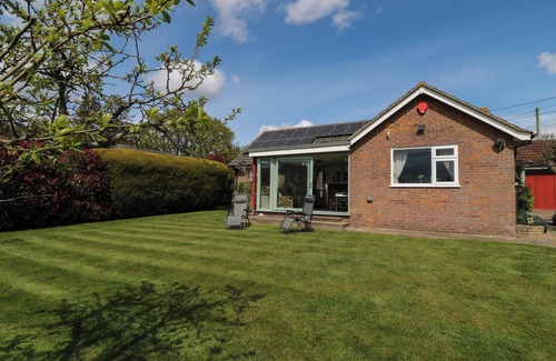 New Forest District Cabaña | Plummers Water
