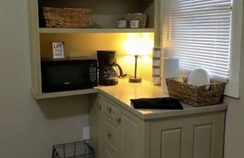 Newland Casa | Plumtree Mountain Retreat Studio #4