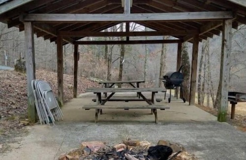 Newland Casa | Plumtree Mountain Retreat Studio #4