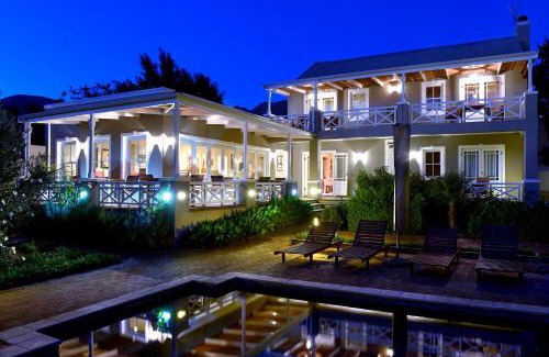 Franschhoek Casa | Plumwood Boutique Hotel by The Living Journey Collection