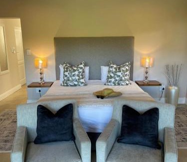 Franschhoek Casa | Plumwood Boutique Hotel by The Living Journey Collection