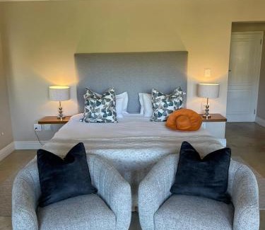 Franschhoek Casa | Plumwood Boutique Hotel by The Living Journey Collection