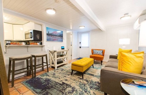 Provincetown Casa | Plunge Pool, Free Parking, Dogs Welcome!