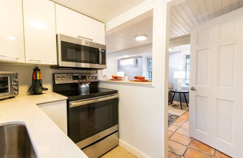 Provincetown Casa | Plunge Pool, Free Parking, Dogs Welcome!