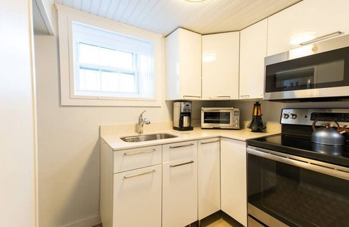 Provincetown Casa | Plunge Pool, Free Parking, Dogs Welcome!