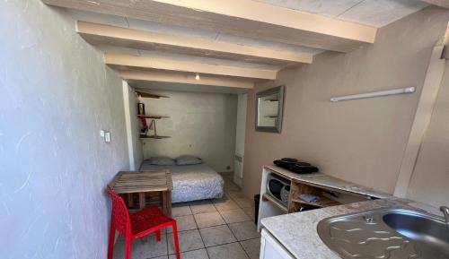 7th Arrondissement Apartamento | Plus belle la vie ici