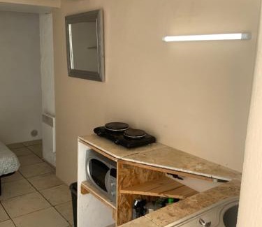 7th Arrondissement Apartamento | Plus belle la vie ici