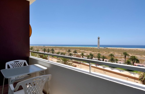 Solana del Matorral Apartamento | Plus Casa Atlantica Morro Jable 466 BY PVL